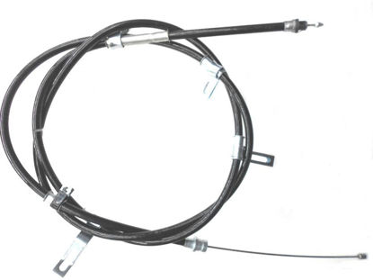 Picture of 41121 Stainless Steel Brake Cable  By ABSCO