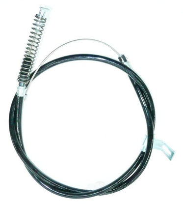 Picture of 41122 Stainless Steel Brake Cable  By ABSCO