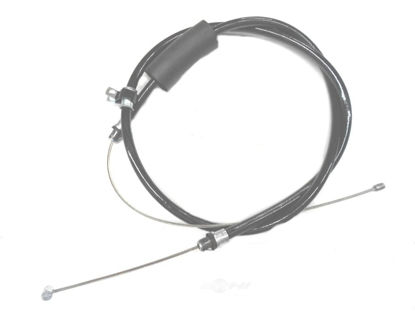 Picture of 41127 Stainless Steel Brake Cable  By ABSCO