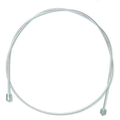 Picture of 41128 Stainless Steel Brake Cable  By ABSCO