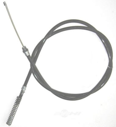 Picture of 41129 Stainless Steel Brake Cable  By ABSCO