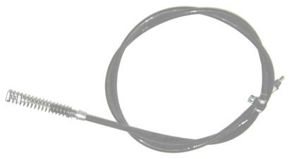 Picture of 41131 Stainless Steel Brake Cable  By ABSCO