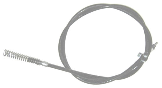 Picture of 41131 Stainless Steel Brake Cable  By ABSCO