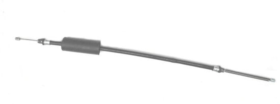 Picture of 41137 Stainless Steel Brake Cable  By ABSCO