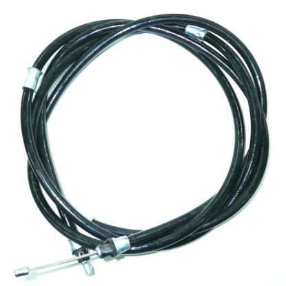 Picture of 41145 Stainless Steel Brake Cable  By ABSCO