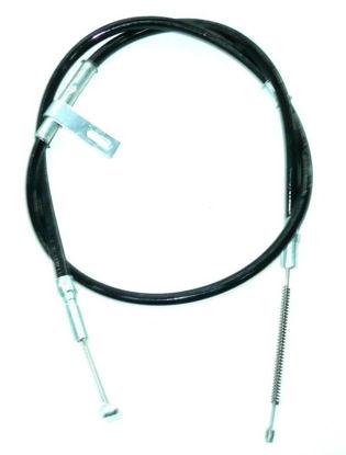 Picture of 41146 Stainless Steel Brake Cable  By ABSCO