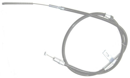 Picture of 41147 Stainless Steel Brake Cable  By ABSCO