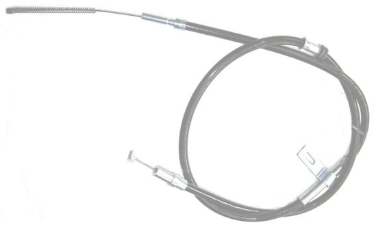 Picture of 41147 Stainless Steel Brake Cable  By ABSCO