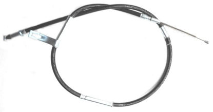 Picture of 41148 Stainless Steel Brake Cable  By ABSCO