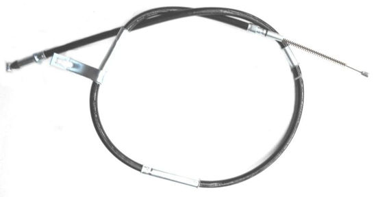 Picture of 41148 Stainless Steel Brake Cable  By ABSCO