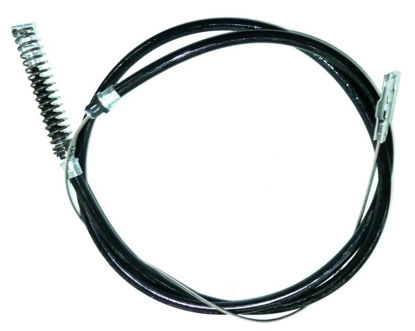 Picture of 41150 Stainless Steel Brake Cable  By ABSCO