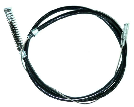 Picture of 41150 Stainless Steel Brake Cable  By ABSCO