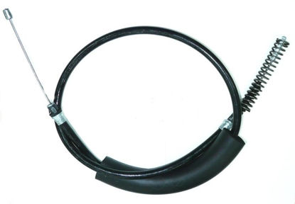 Picture of 41151 Stainless Steel Brake Cable  By ABSCO