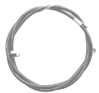 Picture of 41153 Stainless Steel Brake Cable  By ABSCO