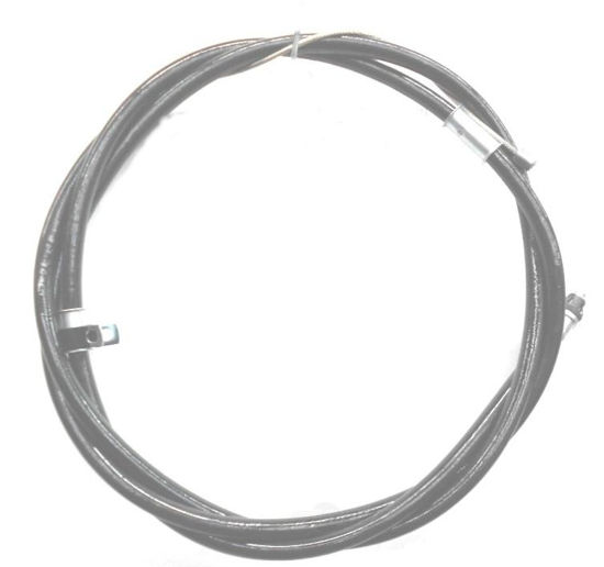 Picture of 41153 Stainless Steel Brake Cable  By ABSCO
