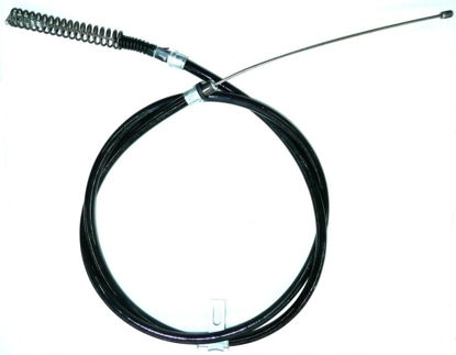 Picture of 41157 Stainless Steel Brake Cable  By ABSCO