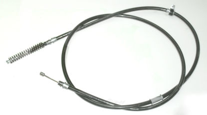 Picture of 41159 Stainless Steel Brake Cable  By ABSCO