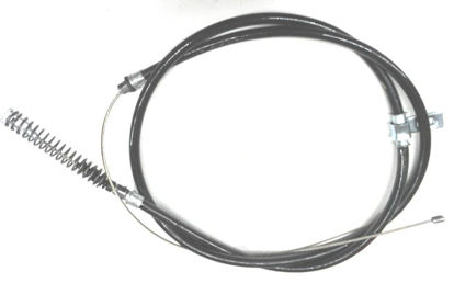 Picture of 41160 Stainless Steel Brake Cable  By ABSCO