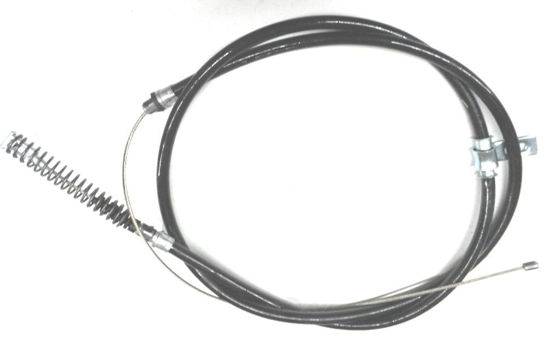 Picture of 41160 Stainless Steel Brake Cable  By ABSCO