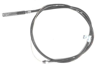 Picture of 41161 Stainless Steel Brake Cable  By ABSCO
