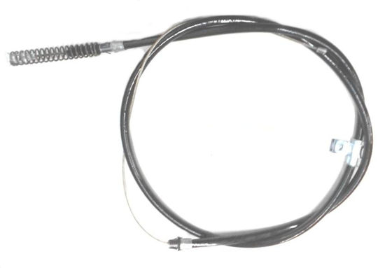 Picture of 41161 Stainless Steel Brake Cable  By ABSCO