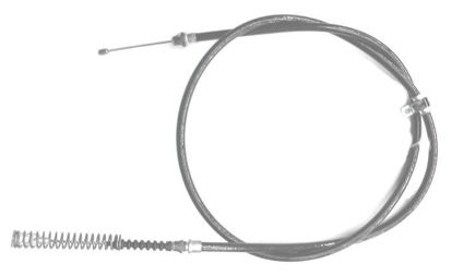 Picture of 41162 Stainless Steel Brake Cable  By ABSCO
