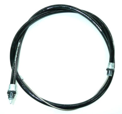 Picture of 41163 Stainless Steel Brake Cable  By ABSCO