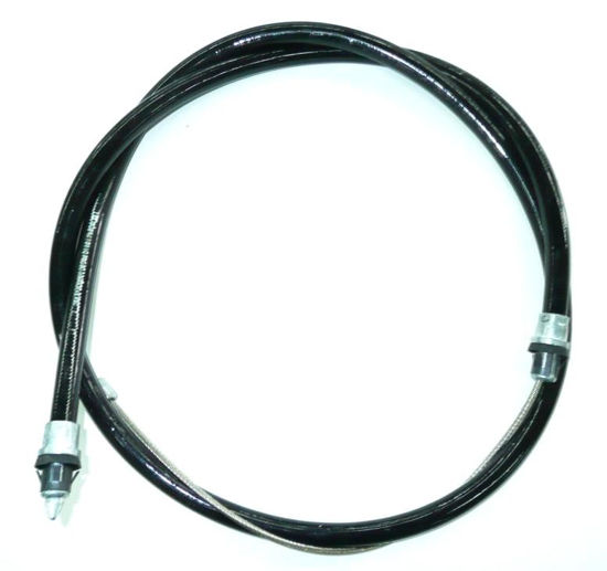 Picture of 41163 Stainless Steel Brake Cable  By ABSCO