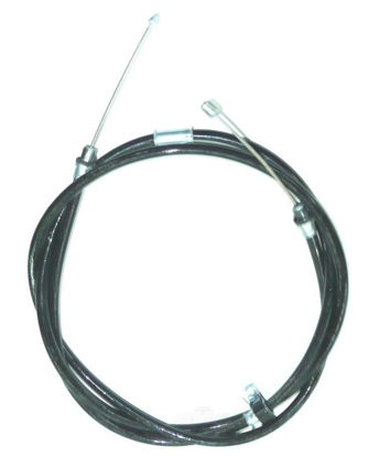 Picture of 41164 Stainless Steel Brake Cable  By ABSCO