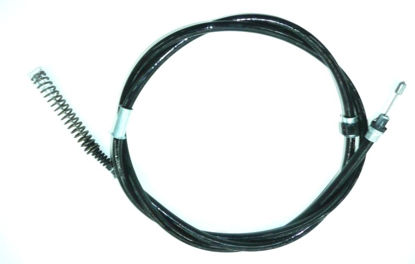 Picture of 41165 Stainless Steel Brake Cable  By ABSCO