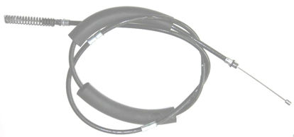 Picture of 41171 Stainless Steel Brake Cable  By ABSCO