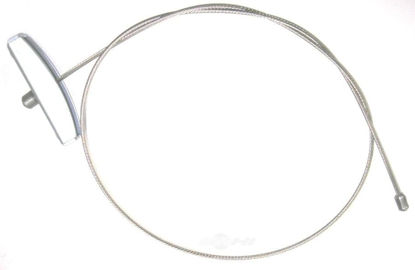 Picture of 41172 Stainless Steel Brake Cable  By ABSCO