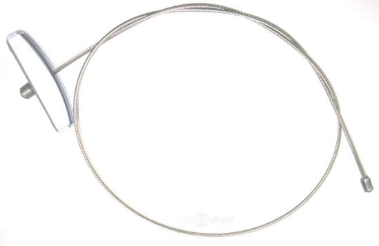 Picture of 41172 Stainless Steel Brake Cable  By ABSCO