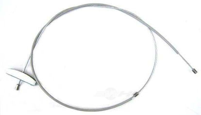 Picture of 41177 Stainless Steel Brake Cable  By ABSCO