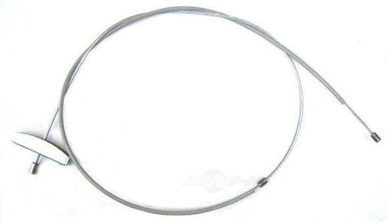 Picture of 41177 Stainless Steel Brake Cable  By ABSCO