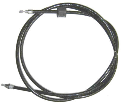 Picture of 41180 Stainless Steel Brake Cable  By ABSCO