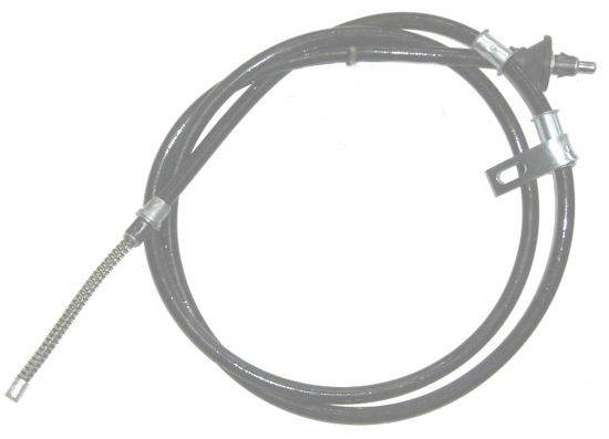 Picture of 41183 Stainless Steel Brake Cable  By ABSCO