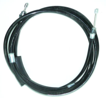 Picture of 41186 Stainless Steel Brake Cable  By ABSCO