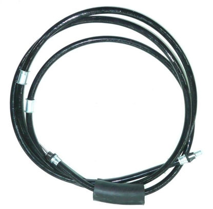 Picture of 41187 Stainless Steel Brake Cable  By ABSCO
