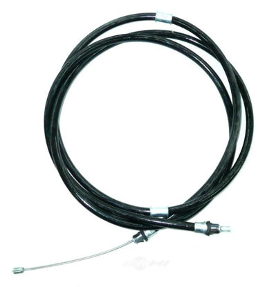 Picture of 41188 Stainless Steel Brake Cable  By ABSCO