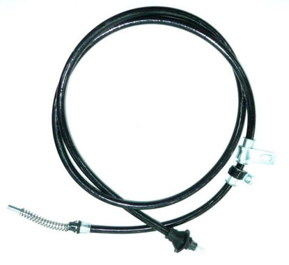 Picture of 41194 Stainless Steel Brake Cable  By ABSCO