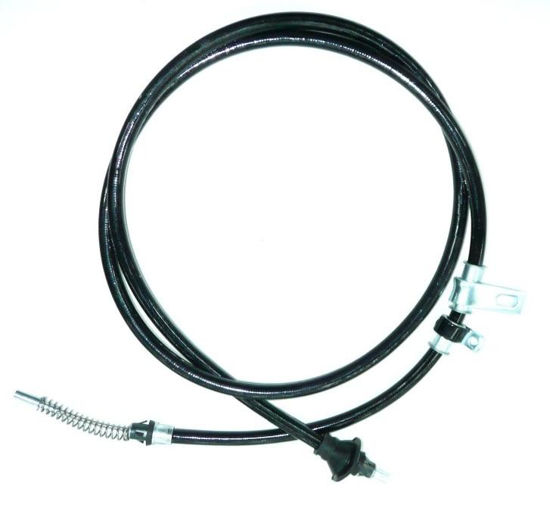 Picture of 41194 Stainless Steel Brake Cable  By ABSCO