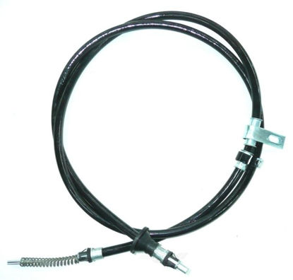 Picture of 41195 Stainless Steel Brake Cable  By ABSCO