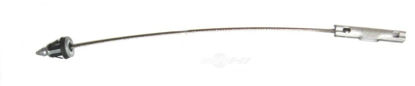Picture of 41203 Stainless Steel Brake Cable  By ABSCO