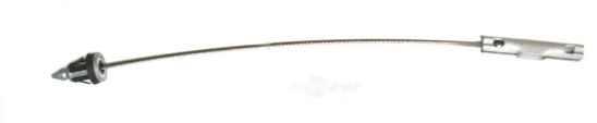 Picture of 41203 Stainless Steel Brake Cable  By ABSCO