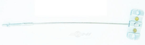 Picture of 41213 Stainless Steel Brake Cable  By ABSCO
