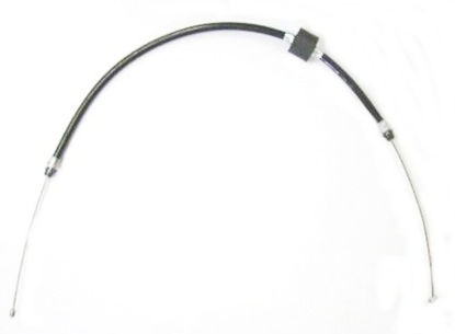 Picture of 41215 Stainless Steel Brake Cable  By ABSCO
