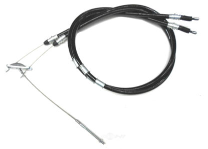 Picture of 41216 Stainless Steel Brake Cable  By ABSCO