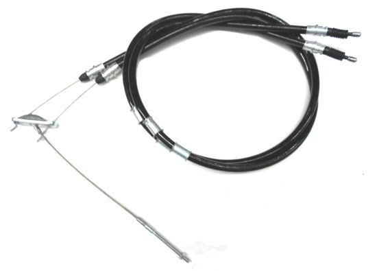 Picture of 41216 Stainless Steel Brake Cable  By ABSCO