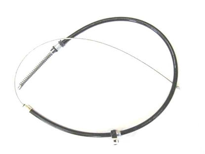 Picture of 41218 Stainless Steel Brake Cable  By ABSCO